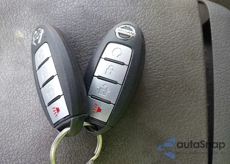 2018 Nissan Rogue Sport Sv from USA, damaged, VIN JN1BJ1CPXJW196776